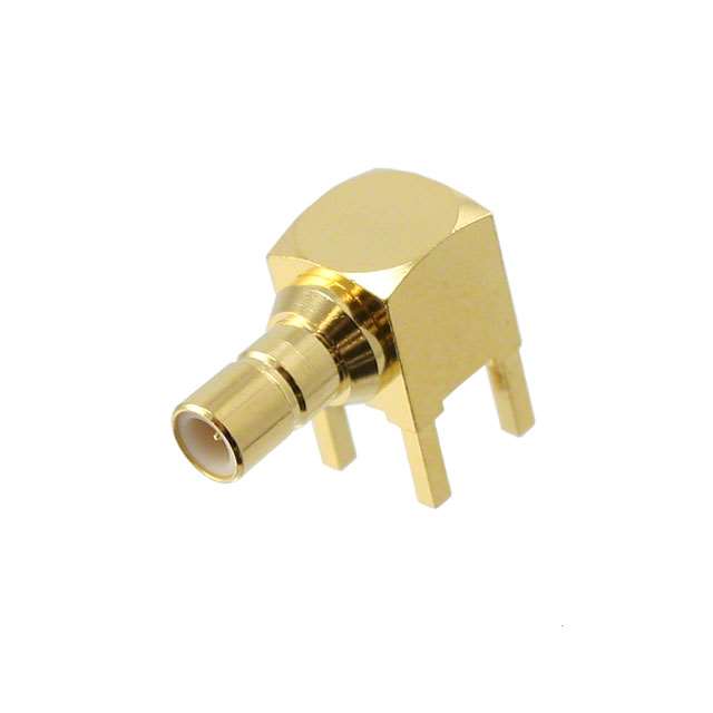 1-1337481-0 TE Connectivity AMP Connectors  Gruppi di connettori coassiali (RF)