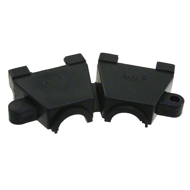 1-350523-9 TE Connectivity AMP Connectors  Accessoires de connecteur rectangulaire