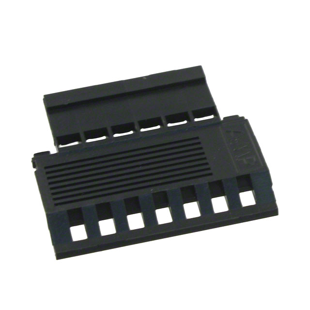 102540-6 TE Connectivity AMP Connectors  Rectangular Connector Accessories