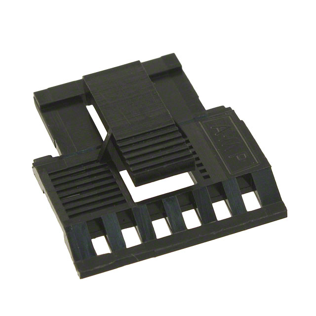 102681-2 TE Connectivity AMP Connectors  Accessoires de connecteur rectangulaire