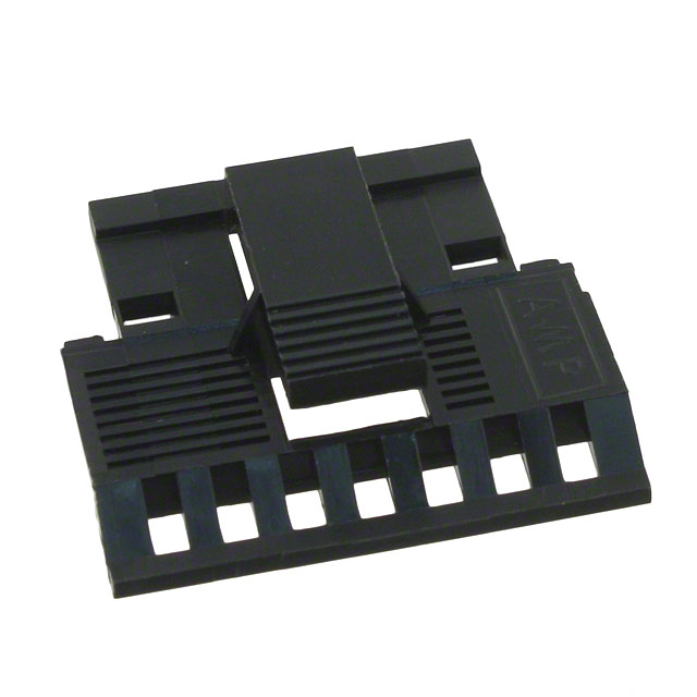 102681-3 TE Connectivity AMP Connectors  Accessoires de connecteur rectangulaire