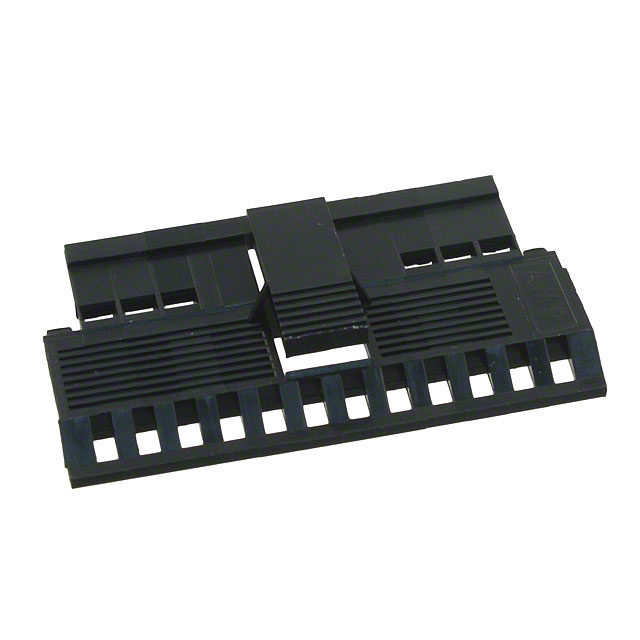 102681-8 TE Connectivity AMP Connectors  Accessoires de connecteur rectangulaire