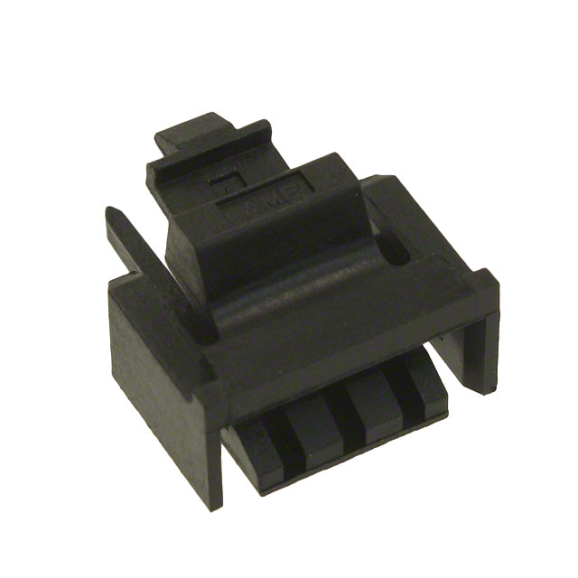 103680-1 TE Connectivity AMP Connectors  Accessoires de connecteur rectangulaire