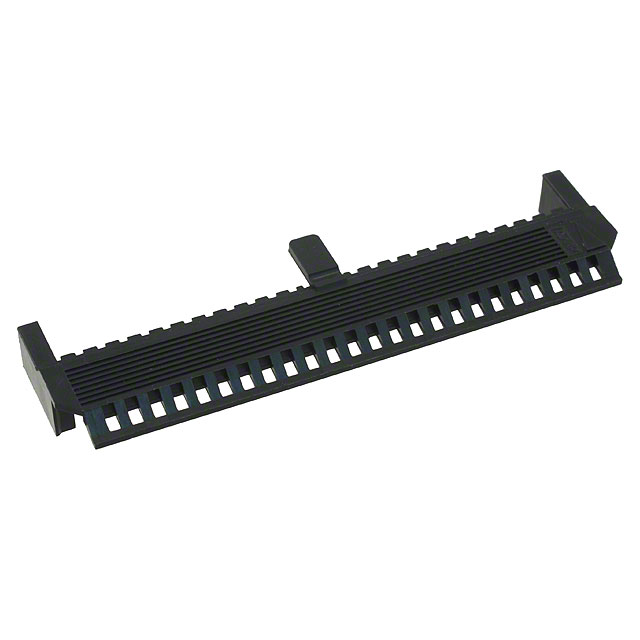 2-102537-3 TE Connectivity AMP Connectors  Accessoires de connecteur rectangulaire