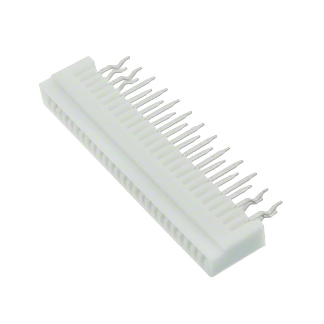 2-84984-6 TE Connectivity AMP Connectors  Gruppi di connettori FFC FPC (flessibili piatti)