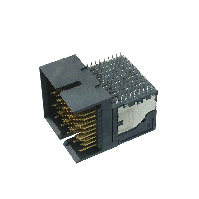 2000892-1 TE Connectivity Aerospace, Defense and Marine  Specialized