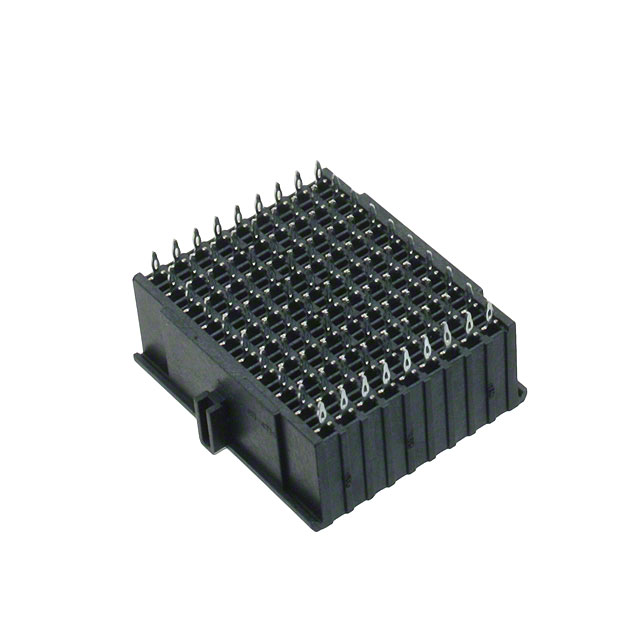 2000896-1 TE Connectivity Aerospace, Defense and Marine  Specialized