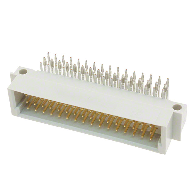 216398-4 TE Connectivity AMP Connectors  DIN 41612