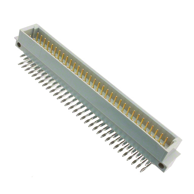 216432-4 TE Connectivity AMP Connectors  DIN 41612