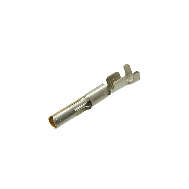 350570-7 TE Connectivity AMP Connectors  Contacts de connecteur rectangulaires