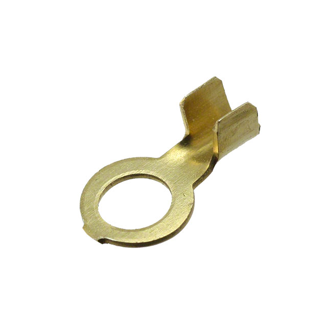 40951 TE Connectivity AMP Connectors  Connettori ad anello