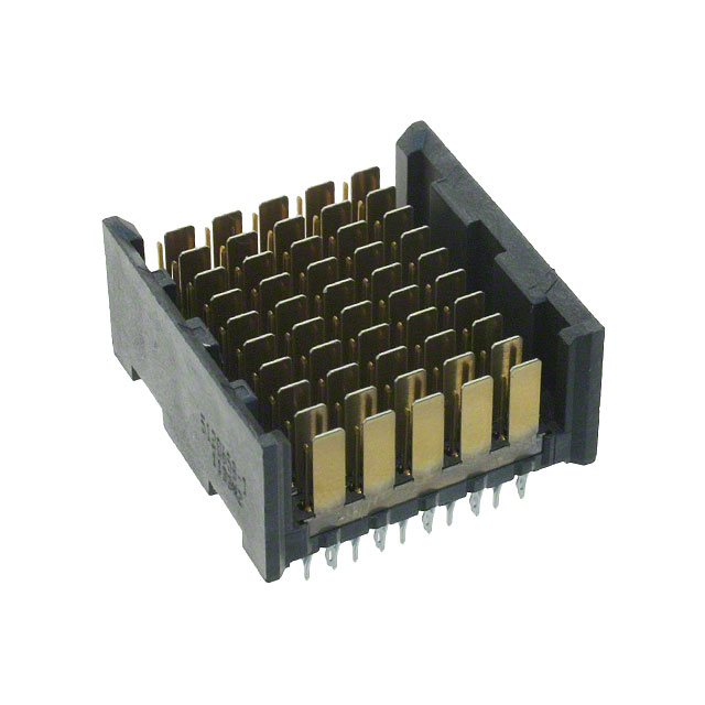 5120658-1 TE Connectivity AMP Connectors  Specializzato