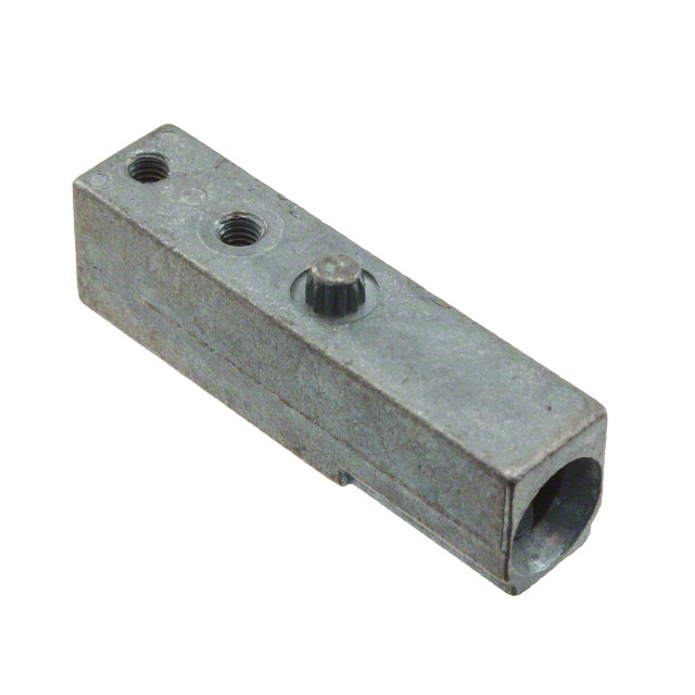 5120913-1 TE Connectivity AMP Connectors  Backplane Connector Accessories