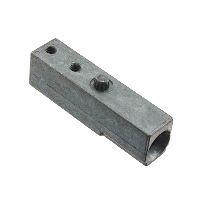 5120913-3 TE Connectivity AMP Connectors  Backplane Connector Accessories