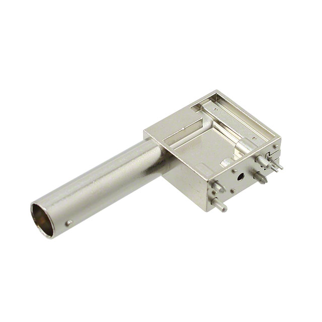 5414974-1 TE Connectivity AMP Connectors  Gruppi di connettori coassiali (RF)