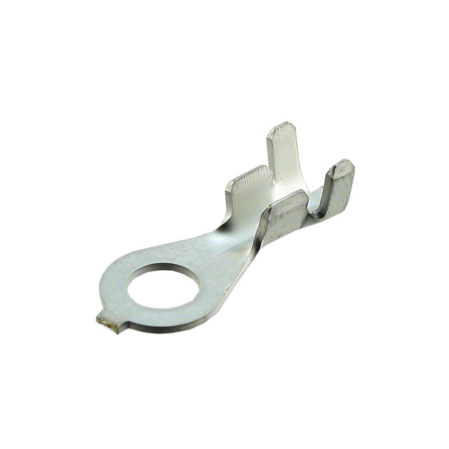 61397-1 TE Connectivity AMP Connectors  Ringverbinder