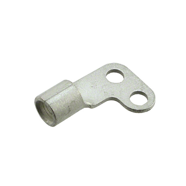 696035-2 TE Connectivity AMP Connectors  Connettori ad anello