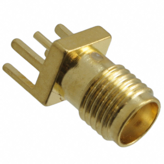72970 Pomona Electronics  Coaxial Connector (RF) Assemblies