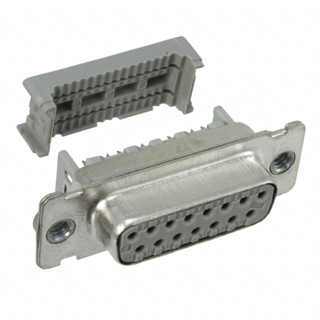 8315-7003 3M  D-Sub Connector Assemblies