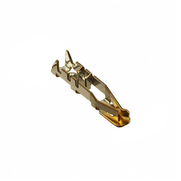 DF1B-R28FA(06) Hirose Electric Co Ltd  Rectangular Connector Contacts