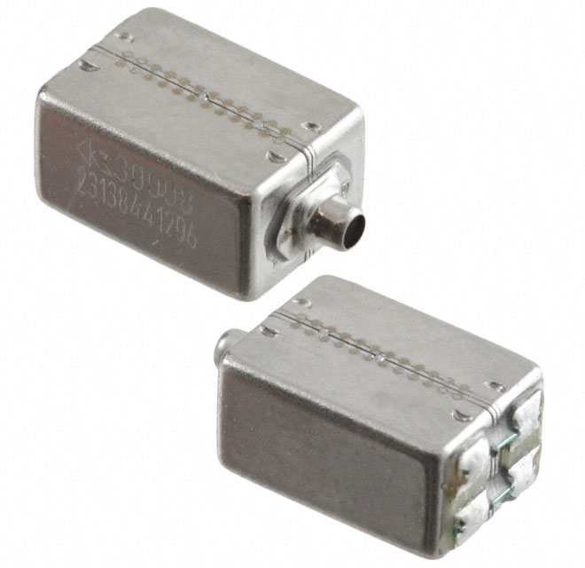 DTEC-30008-000 Knowles  Speakers