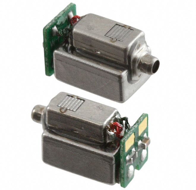 GQ-30710-000 Knowles  Speakers