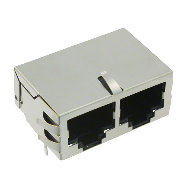 J8064E62 Pulse Electronics  Jack di connessione modulari con magneti