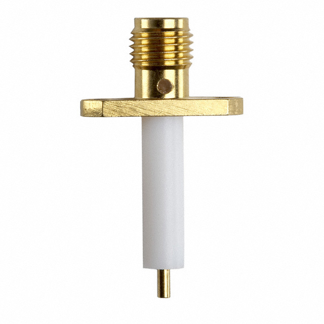 72961 Pomona Electronics  Coaxial Connector (RF) Assemblies