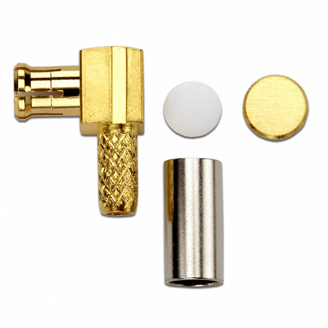 73005 Pomona Electronics  Coaxial Connector (RF) Assemblies