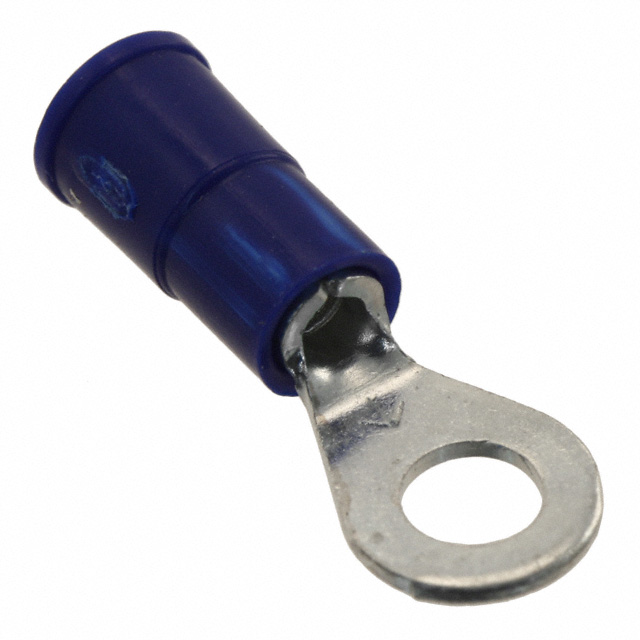 MVU14-8RX-BOTTLE 3M  Ring Connectors