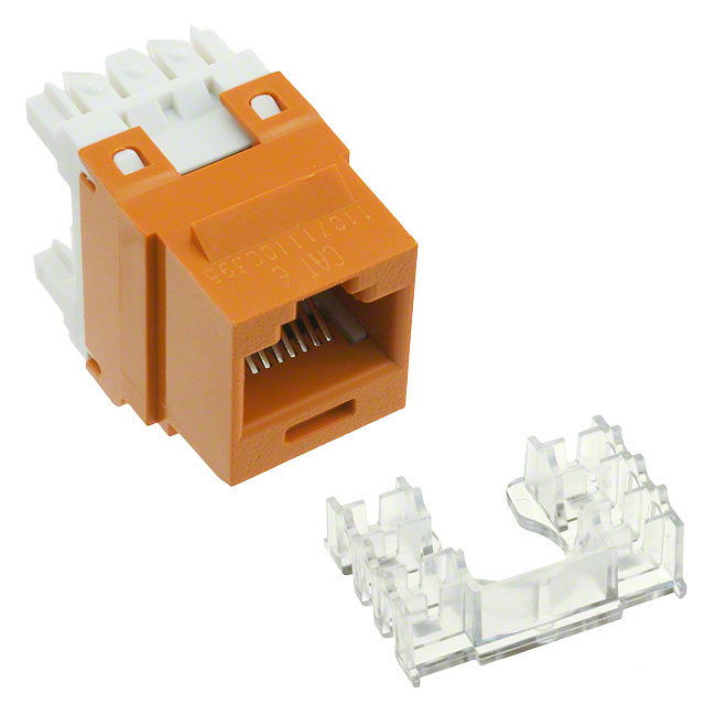 NK688MOR Panduit Corp  Inserciones Keystone