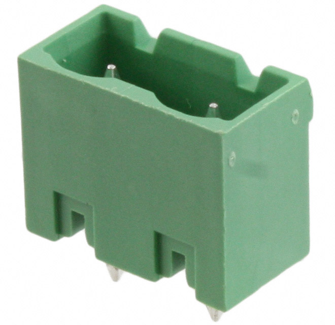 OSTOQ020150 On Shore Technology Inc.  Stiftleisten, Stecker und Buchsen