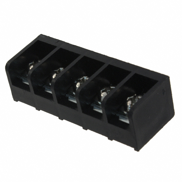 OSTYK44105030 On Shore Technology Inc.  Barrier Blocks