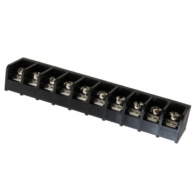 OSTYK44110030 On Shore Technology Inc.  Barrier Blocks