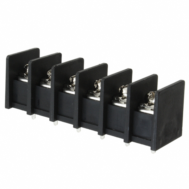 OSTYK51106030 On Shore Technology Inc.  Blocchi barriera