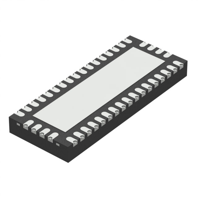 TS3DV642RUARQ1 Texas Instruments  Signalschalter Multiplexer Decoder
