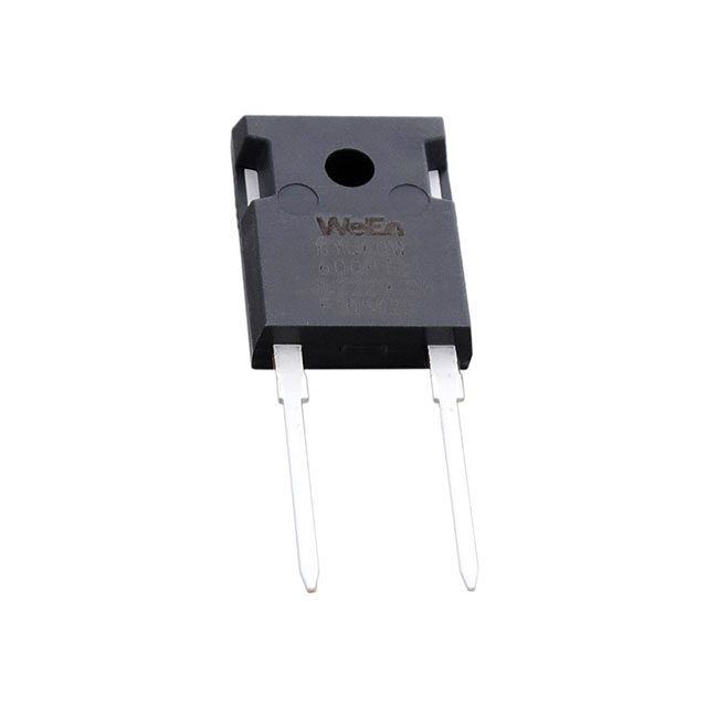 BYQ60W-600PT2Q WeEn Semiconductors  Diodes simples