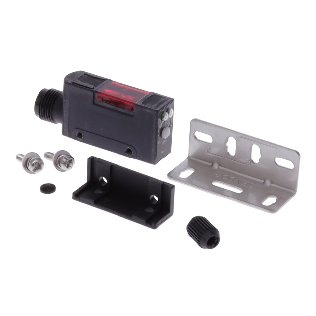 E3S-AD86 Omron Automation and Safety  Fotoelettrico industriale