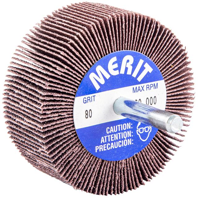 8834137375 Merit  Productos abrasivos y de acondicionamiento de superficies