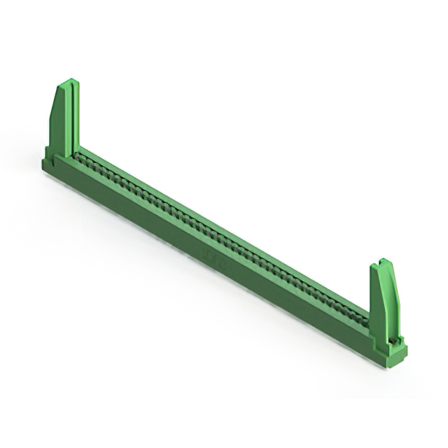 307-044-431-178 EDAC Inc.  Edgeboard Connectors