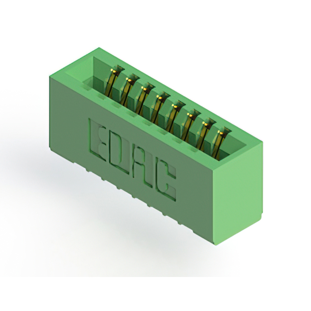 341-008-524-101 EDAC Inc.  Conectores de tableros de borde