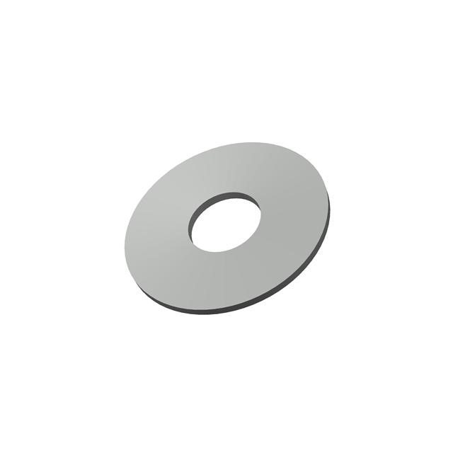 CDM-124205CS Century Spring Corp  Standard Washers