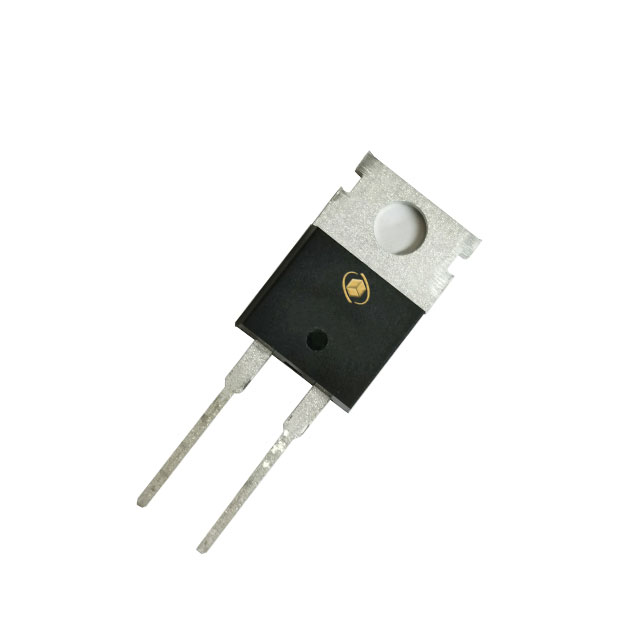 G4S06515AT Global Power Technology-GPT  Single Diodes