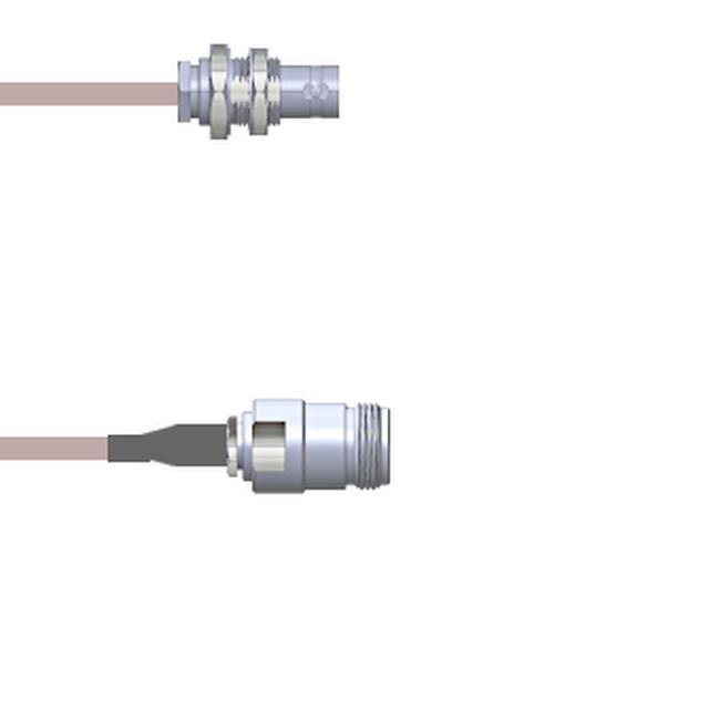 Q-0701V000R018i Amphenol Custom Cable  Assemblaggi di cavi