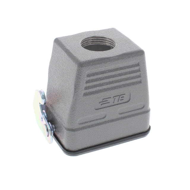 T1730063116-000 TE Connectivity AMP Connectors  Boîtiers de connecteurs robustes, capots, bases