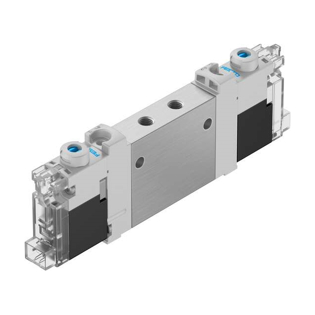 VUVG-LK10-B52-T-M5-1H2L-S Festo Corporation Ventile und Steuerung