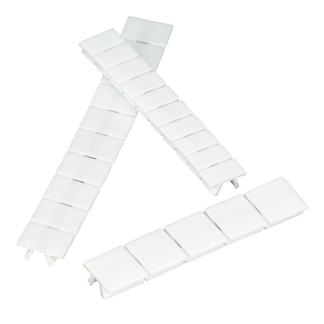 WTB2-M12 c3controls  Strisce di marcatura per morsettiere