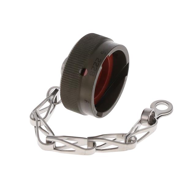 MS27511B14C Amphenol Interconnect India  Accessori per connettori circolari