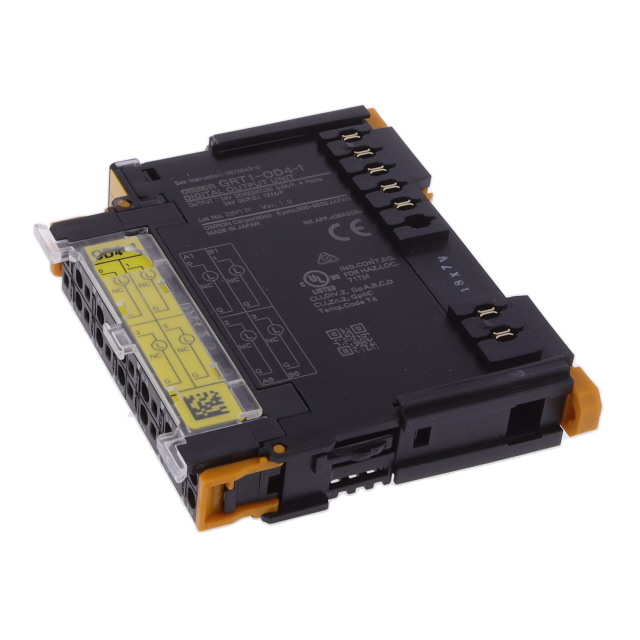 GRT1-OD4-1 Omron Automation and Safety Modules PLC