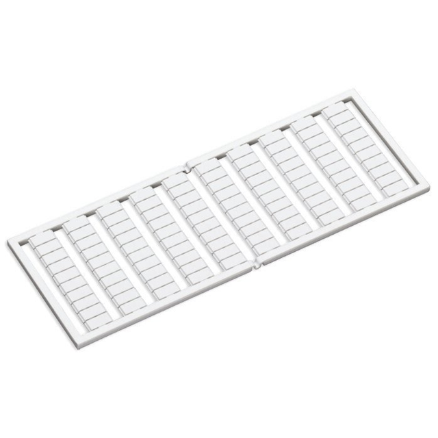 209-424 WAGO Corporation  Terminal Block Marker Strips